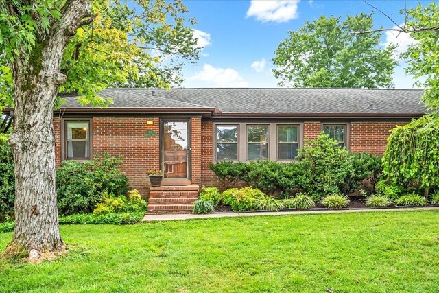 515 Mckellar Dr, Manchester, TN 37355 - photo 2