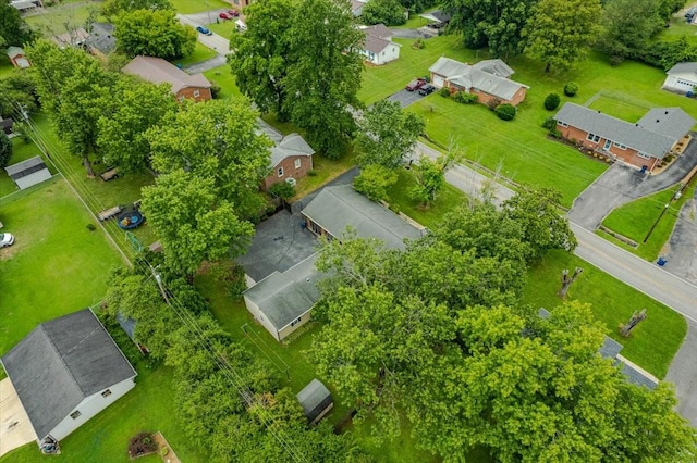 515 Mckellar Dr, Manchester, TN 37355 - photo 5