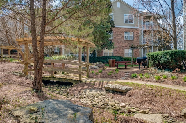 2025 Woodmont Blvd Unit 215, Nashville, TN 37215 - photo 2