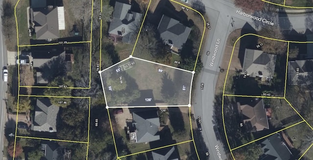 4004 Windwood Ln, Nashville, TN 37214