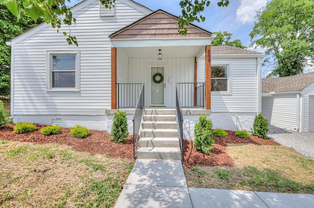 203 W Cedar St, Goodlettsville, TN 37072 - photo 1