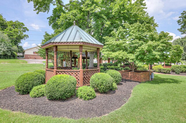203 W Cedar St, Goodlettsville, TN 37072 - photo 32