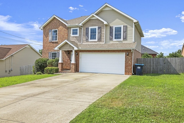 106 Shrike Ct, La Vergne, TN 37086 - photo 2