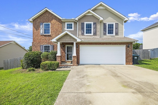106 Shrike Ct, La Vergne, TN 37086 - photo 1