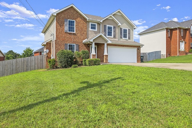 106 Shrike Ct, La Vergne, TN 37086 - photo 3