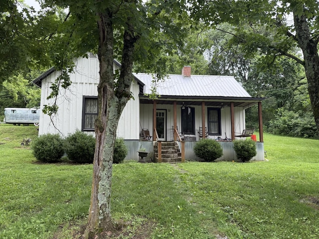 1854 Popes Chapel Rd, Thompsons Station, TN 37179 - photo 2