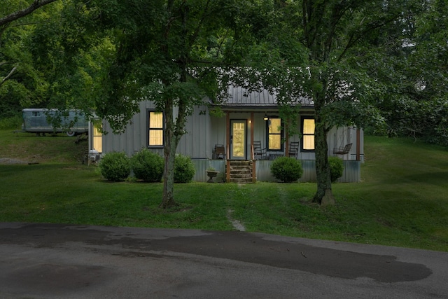 1854 Popes Chapel Rd, Thompsons Station, TN 37179 - photo 3