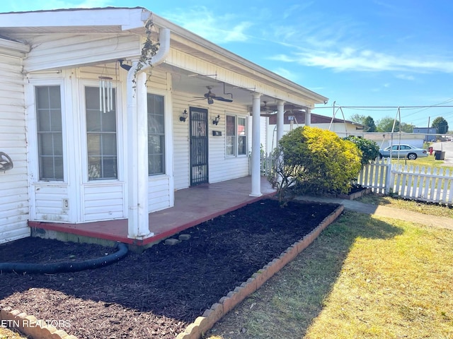 703 Church St, Loudon, TN 37774 - photo 3