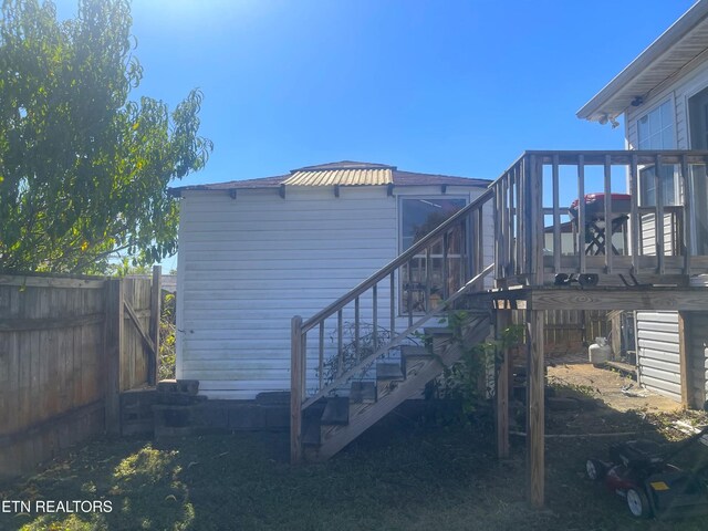 703 Church St, Loudon, TN 37774 - photo 5