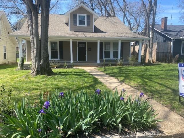 1120 Meridian St, Nashville, TN 37207 - photo 24