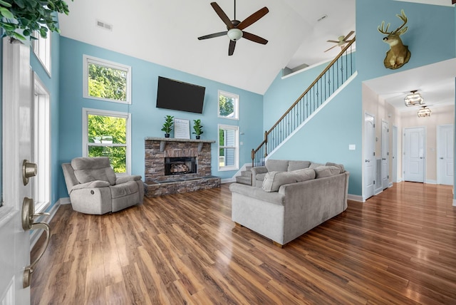 3275 York Landing Rd, Woodlawn, TN 37191 - photo 9