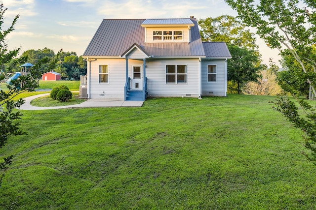 3275 York Landing Rd, Woodlawn, TN 37191 - photo 47
