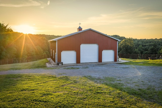 3275 York Landing Rd, Woodlawn, TN 37191 - photo 6