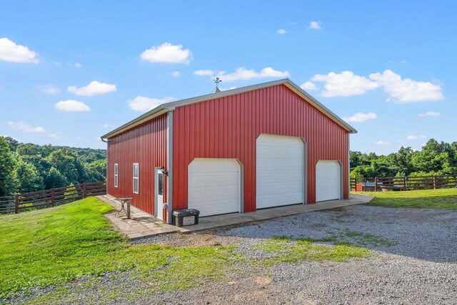3275 York Landing Rd, Woodlawn, TN 37191 - photo 35