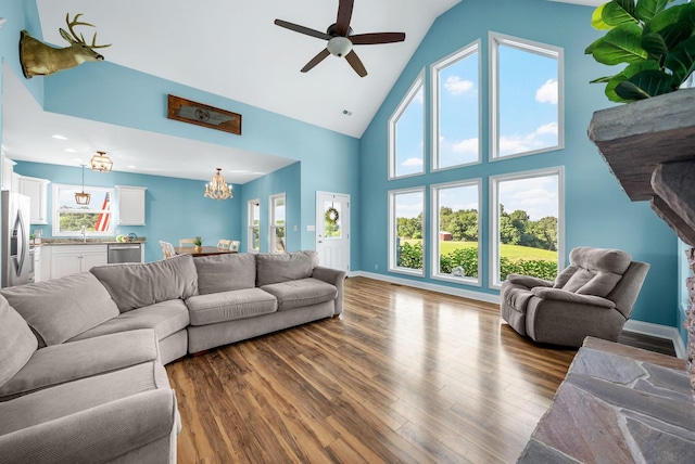 3275 York Landing Rd, Woodlawn, TN 37191 - photo 7