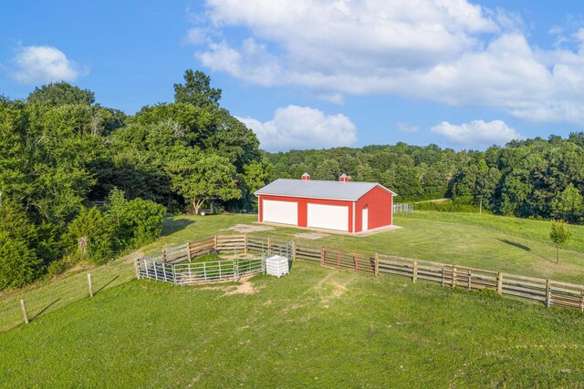 3275 York Landing Rd, Woodlawn, TN 37191 - photo 33