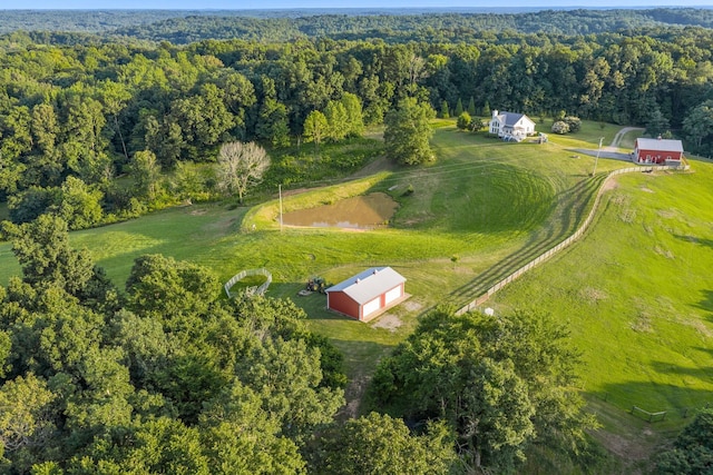 3275 York Landing Rd, Woodlawn, TN 37191 - photo 45