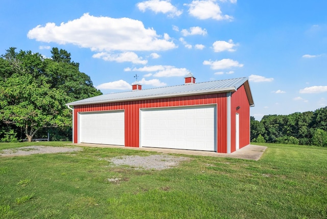 3275 York Landing Rd, Woodlawn, TN 37191 - photo 36