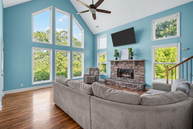 3275 York Landing Rd, Woodlawn, TN 37191 - photo 8