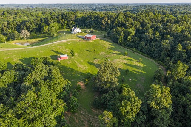 3275 York Landing Rd, Woodlawn, TN 37191 - photo 44