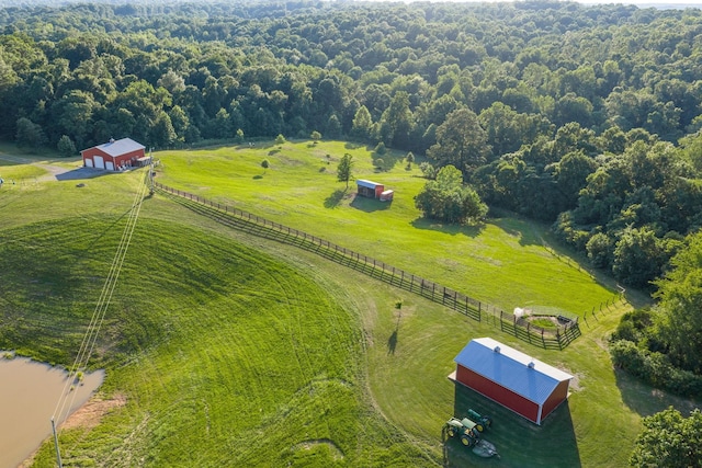 3275 York Landing Rd, Woodlawn, TN 37191 - photo 41