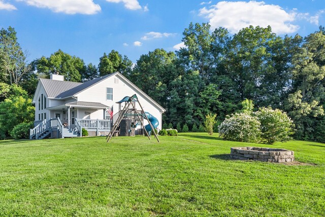 3275 York Landing Rd, Woodlawn, TN 37191 - photo 27
