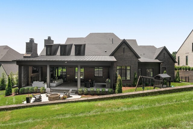 8500 Heirloom Blvd, College Grove, TN 37046 - photo 70