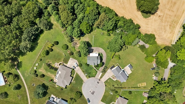 1163 Thornberry Dr, Clarksville, TN 37043 - photo 44