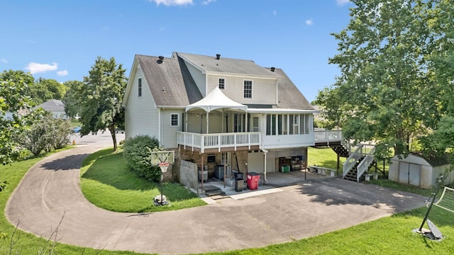 1163 Thornberry Dr, Clarksville, TN 37043 - photo 38
