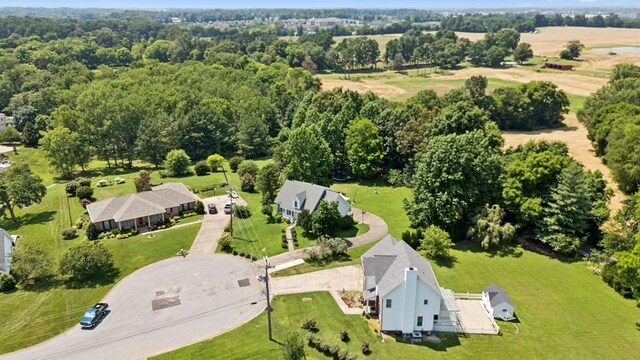 1163 Thornberry Dr, Clarksville, TN 37043 - photo 47