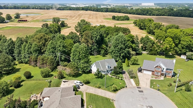 1163 Thornberry Dr, Clarksville, TN 37043 - photo 46