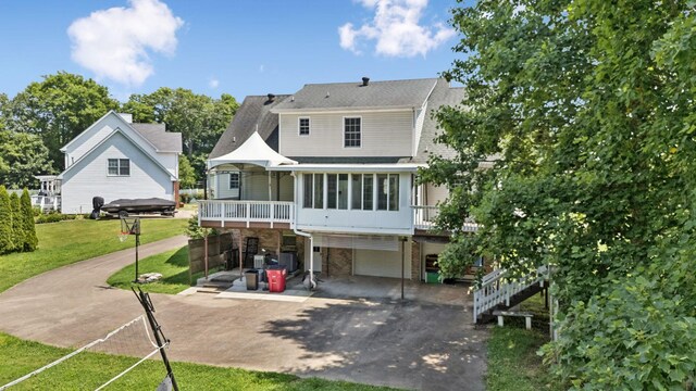 1163 Thornberry Dr, Clarksville, TN 37043 - photo 39