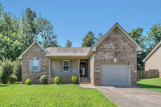 208 Christine Dr, Lebanon, TN 37087 - photo 1