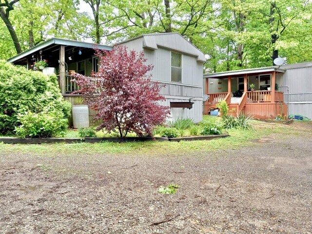 0 Betty Belle, Bon Aqua, TN 37025 - photo 4