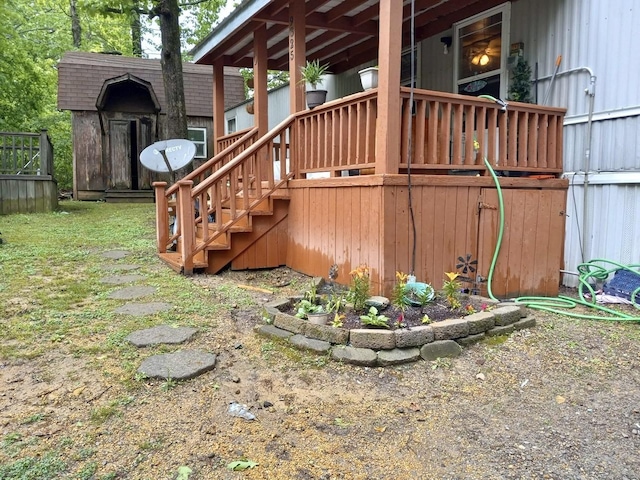 0 Betty Belle, Bon Aqua, TN 37025 - photo 3
