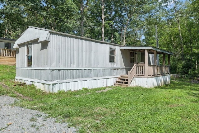 0 Betty Belle, Bon Aqua, TN 37025 - photo 29