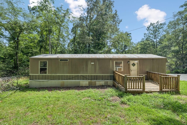 0 Betty Belle, Bon Aqua, TN 37025 - photo 9