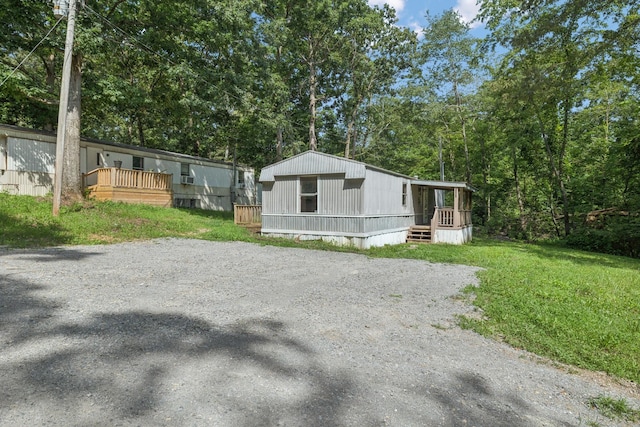 0 Betty Belle, Bon Aqua, TN 37025 - photo 28