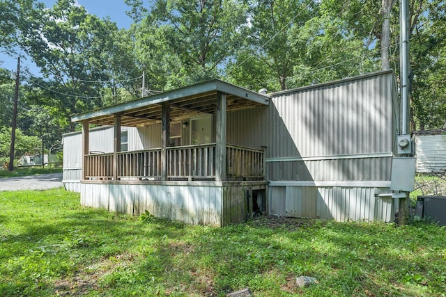 0 Betty Belle, Bon Aqua, TN 37025 - photo 31