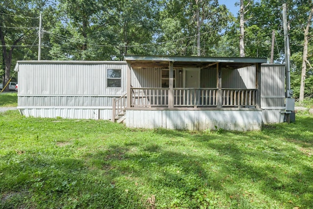 0 Betty Belle, Bon Aqua, TN 37025 - photo 30