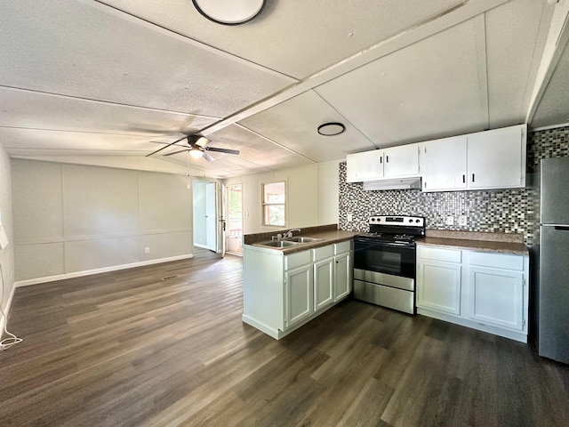 0 Betty Belle, Bon Aqua, TN 37025 - photo 37