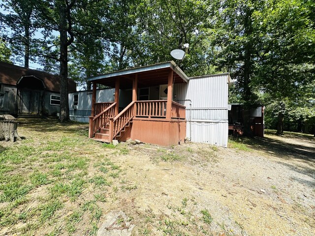 0 Betty Belle, Bon Aqua, TN 37025 - photo 35
