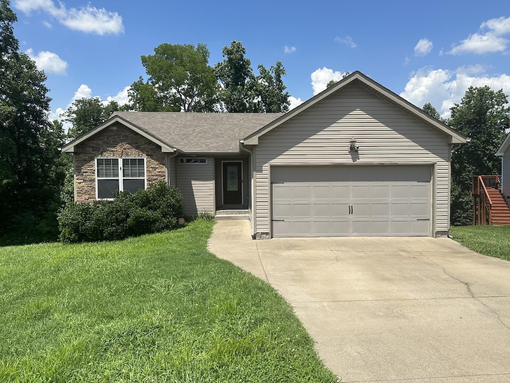1823 Camelot Dr, Clarksville, TN 37040 - photo 1