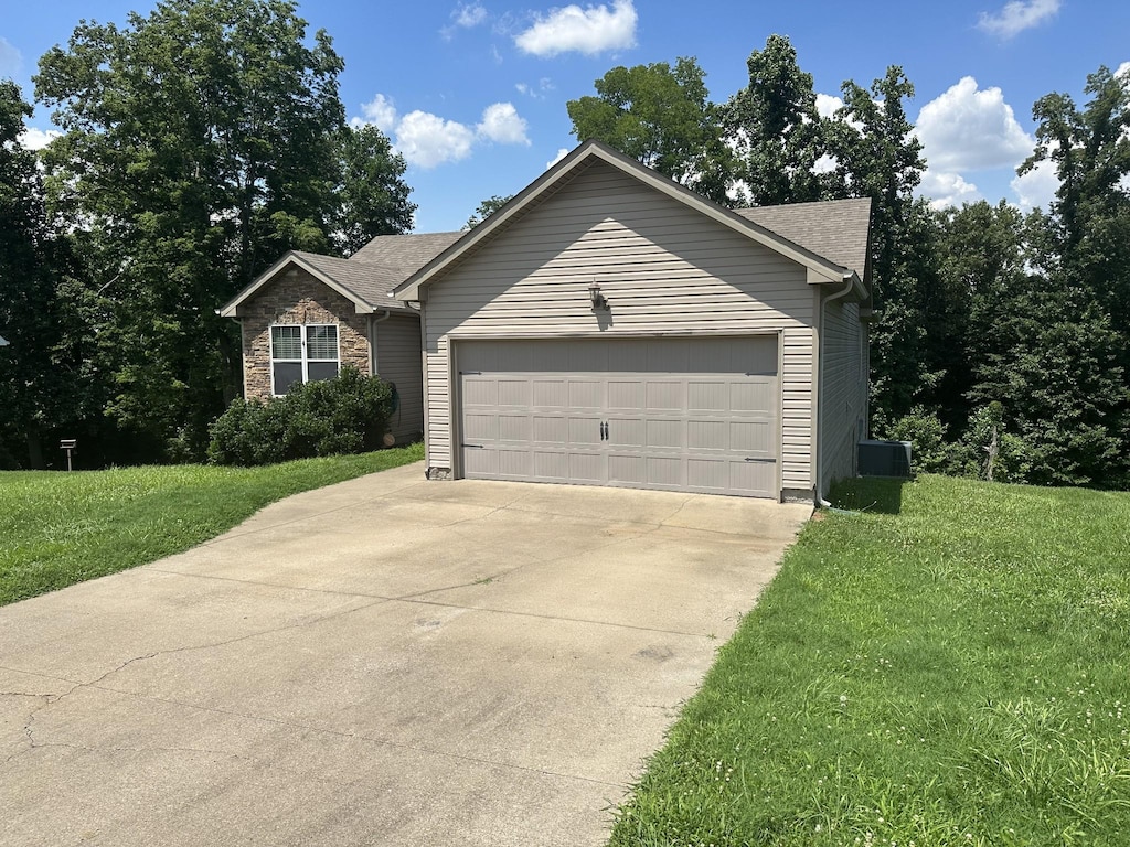 1823 Camelot Dr, Clarksville, TN 37040 - photo 3