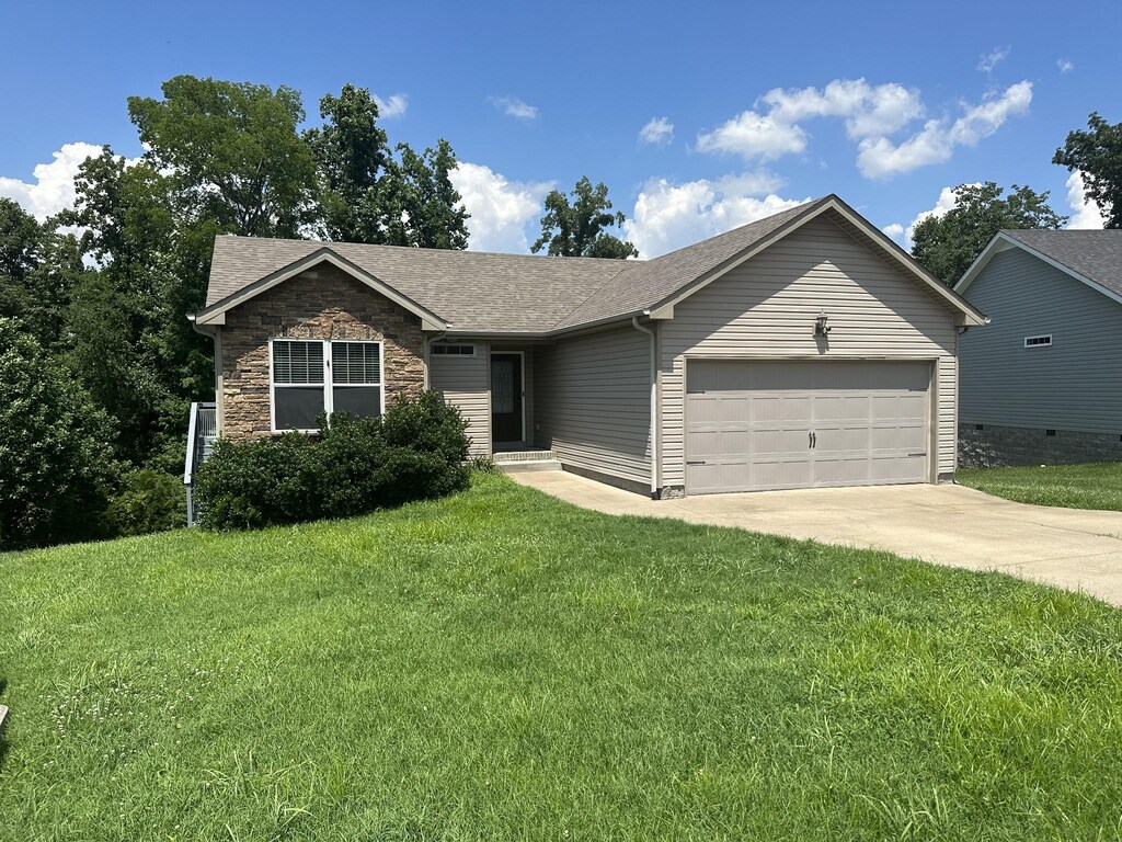 1823 Camelot Dr, Clarksville, TN 37040 - photo 2