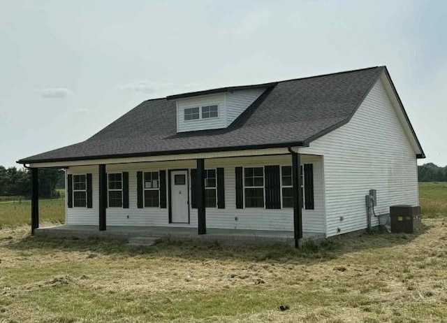 819 Law Rd, Lafayette, TN 37083 - photo 1