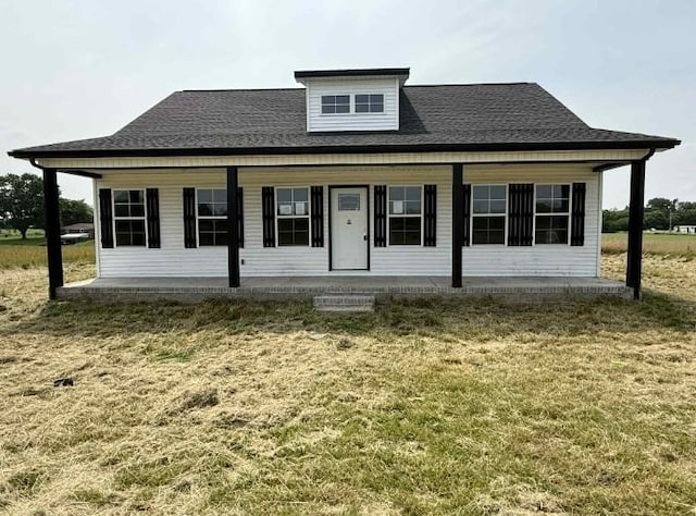 819 Law Rd, Lafayette, TN 37083 - photo 3