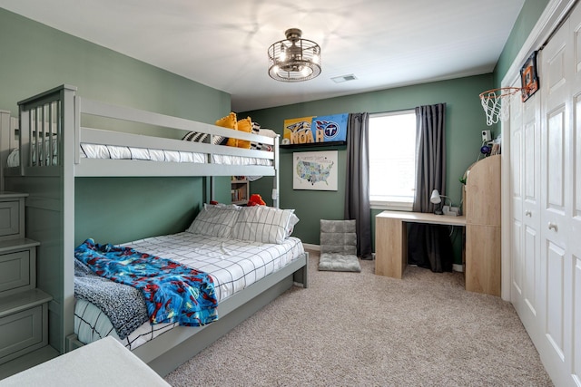 1448 Brighton Cir, Old Hickory, TN 37138 - bedroom featuring carpet