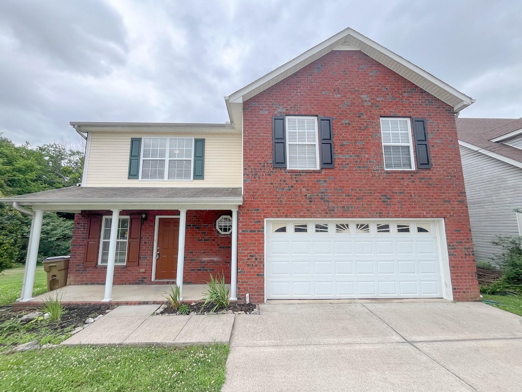 1056 Lakewalk Dr, Antioch, TN 37013 - photo 1