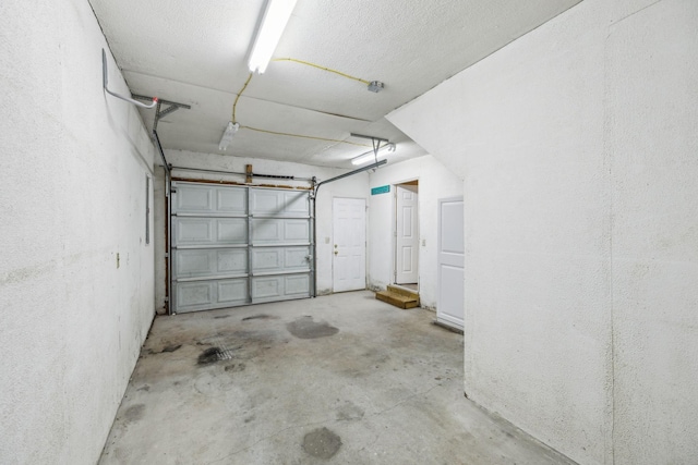 3171 Asbury Ln, Murfreesboro, TN 37129 - view of garage